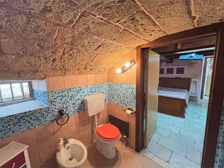 Immagine 16 di Casa indipendente in vendita  in Via virgilio a Matino