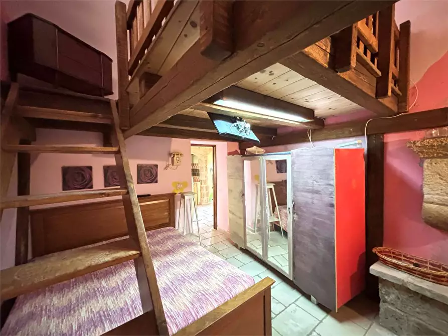 Immagine 18 di Casa indipendente in vendita  in Via virgilio a Matino