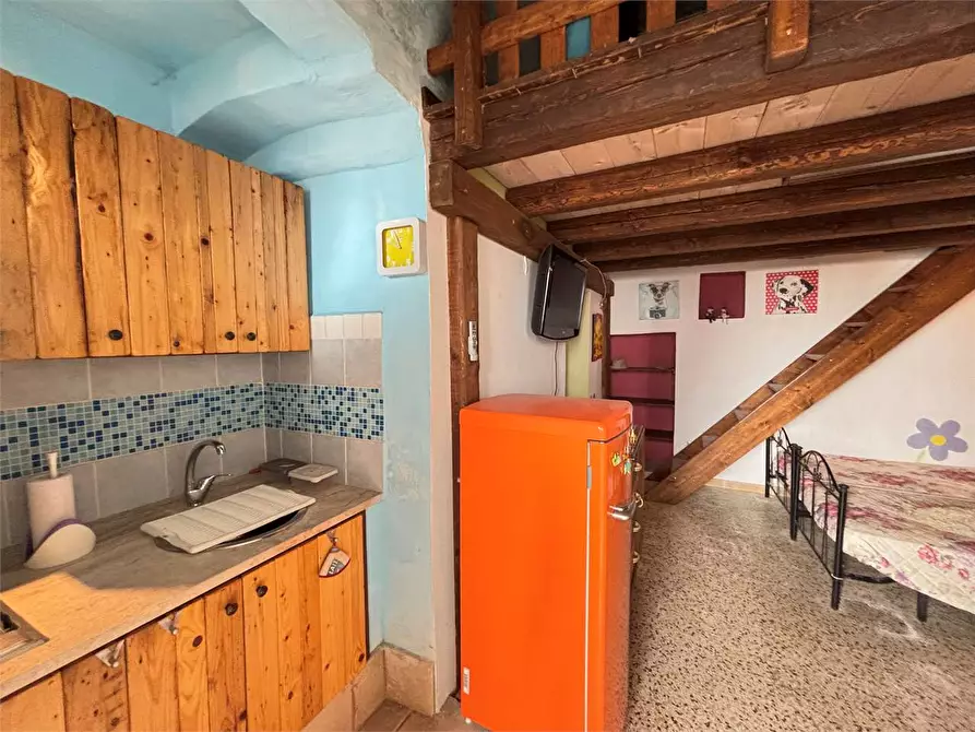 Immagine 19 di Casa indipendente in vendita  in Via virgilio a Matino