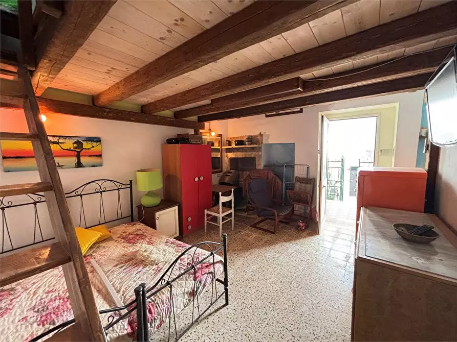 Immagine 20 di Casa indipendente in vendita  in Via virgilio a Matino