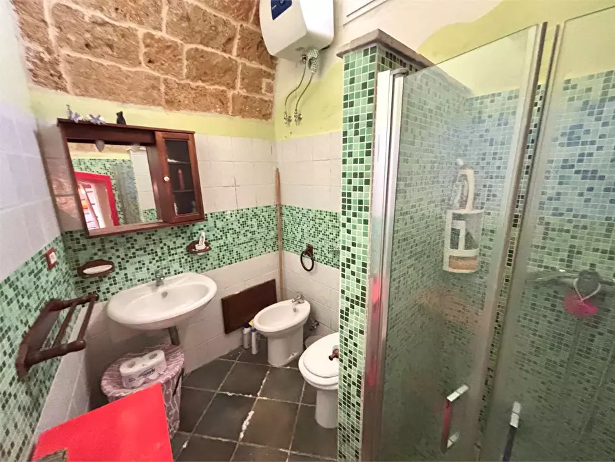 Immagine 21 di Casa indipendente in vendita  in Via virgilio a Matino