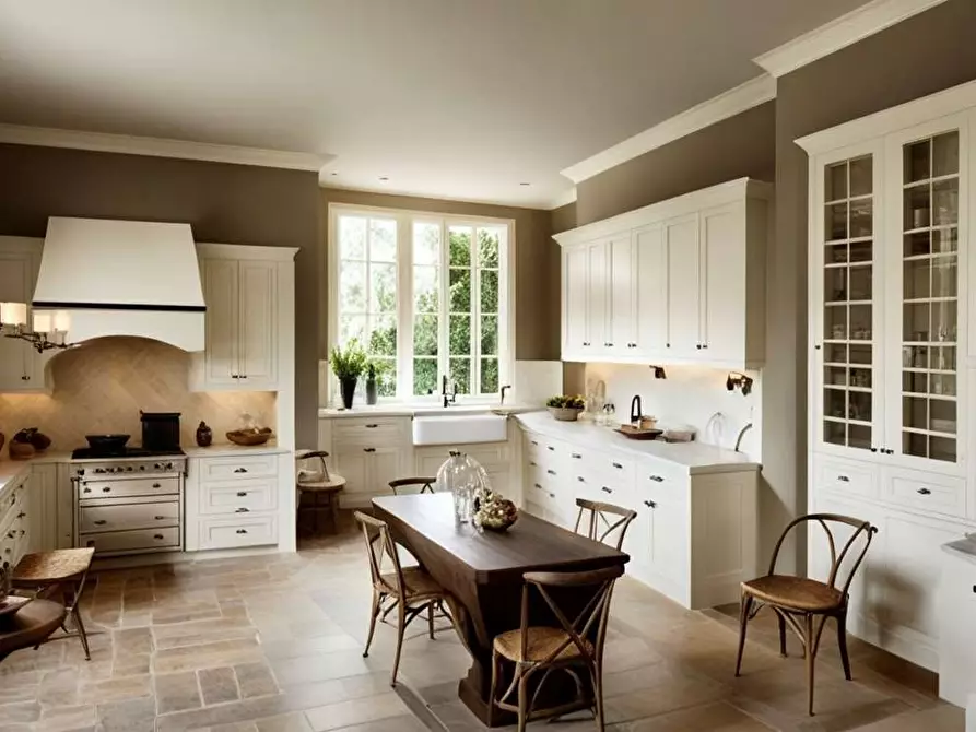 Immagine 7 di Villa in vendita  in via caviglia a Specchia