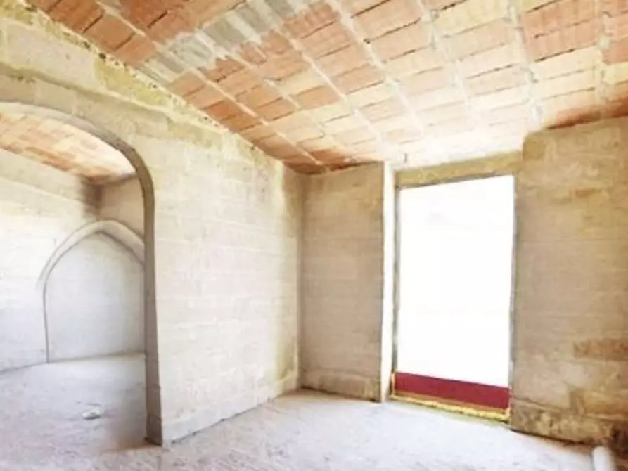 Immagine 9 di Villa in vendita  in via caviglia a Specchia