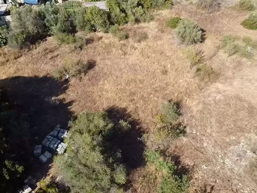 Immagine 4 di Terreno edificabile in vendita  in via alto adige a Casarano