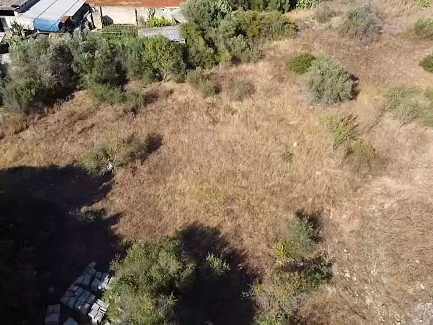 Immagine 5 di Terreno edificabile in vendita  in via alto adige a Casarano