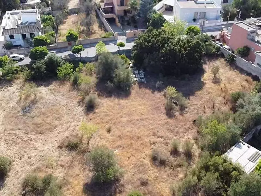 Immagine 8 di Terreno edificabile in vendita  in via alto adige a Casarano