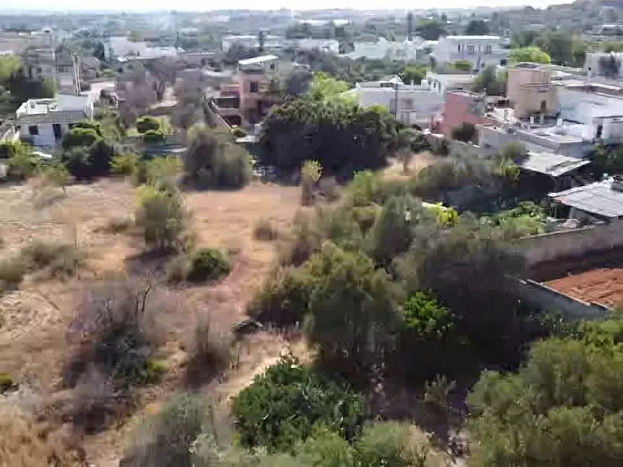 Immagine 11 di Terreno edificabile in vendita  in via alto adige a Casarano