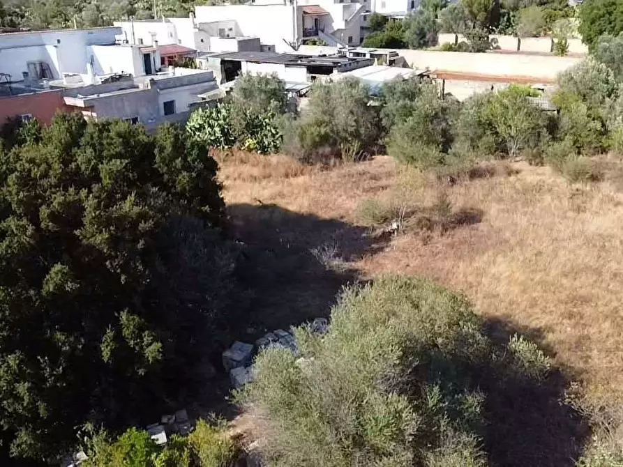 Immagine 12 di Terreno edificabile in vendita  in via alto adige a Casarano