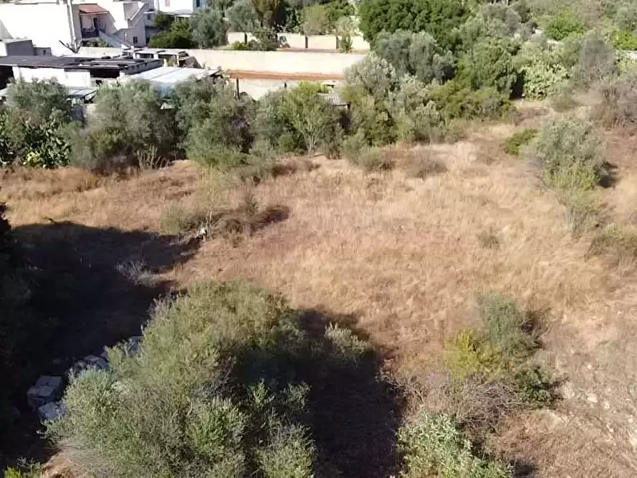 Immagine 13 di Terreno edificabile in vendita  in via alto adige a Casarano