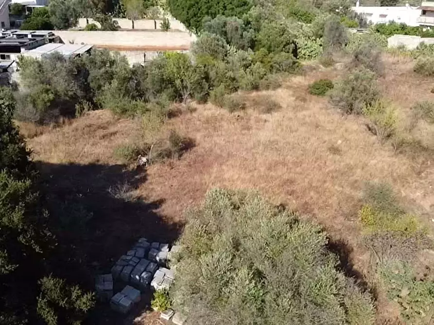 Immagine 14 di Terreno edificabile in vendita  in via alto adige a Casarano