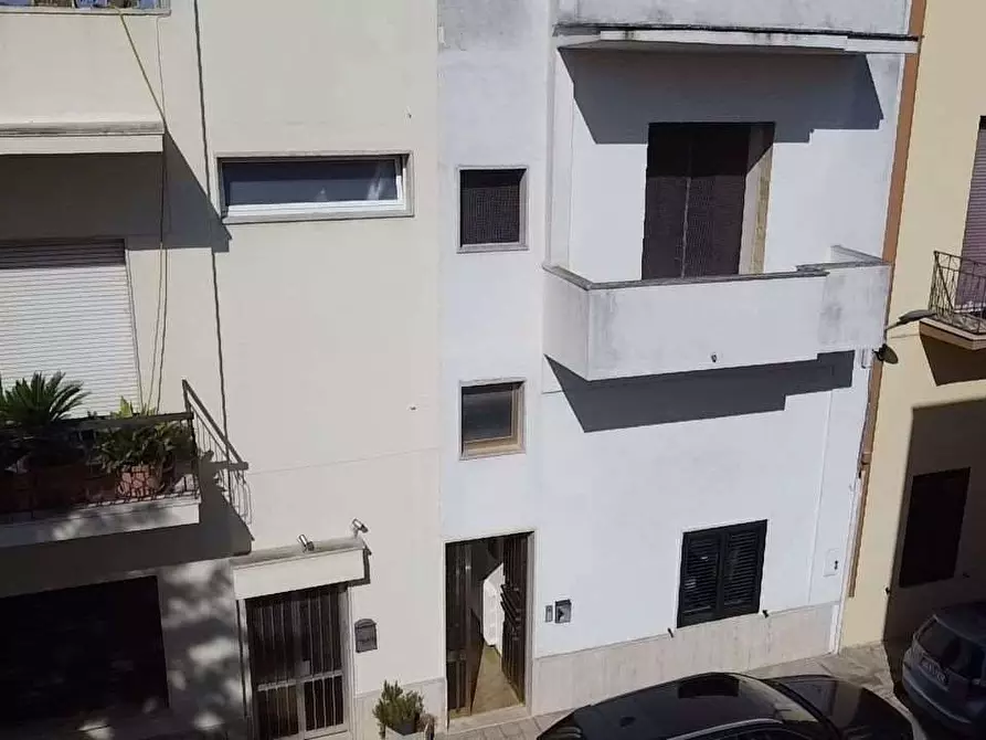 Immagine 5 di Casa indipendente in vendita  in via marsala a Casarano