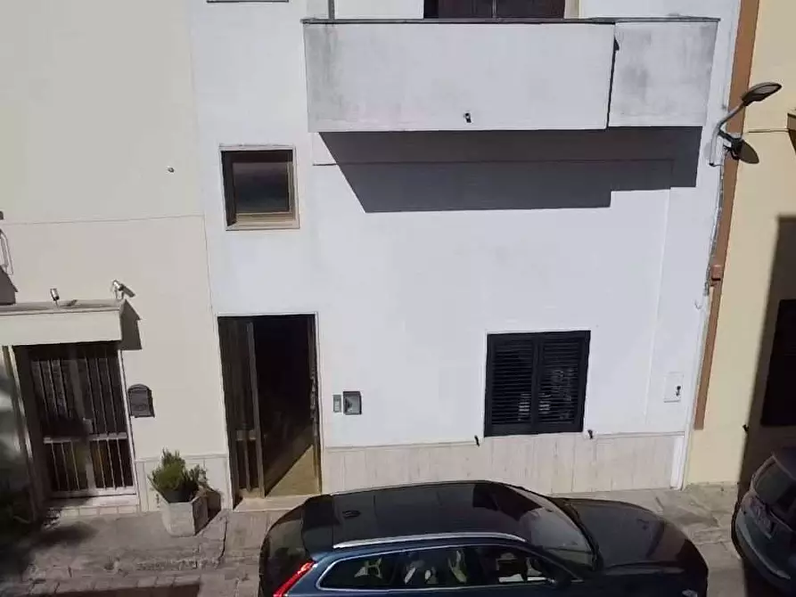 Immagine 6 di Casa indipendente in vendita  in via marsala a Casarano