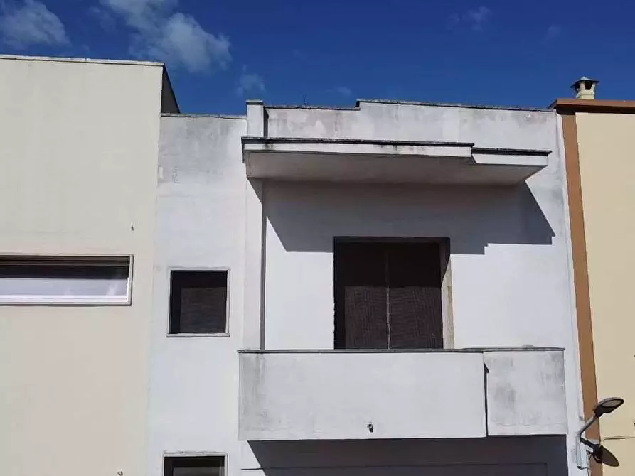 Immagine 7 di Casa indipendente in vendita  in via marsala a Casarano