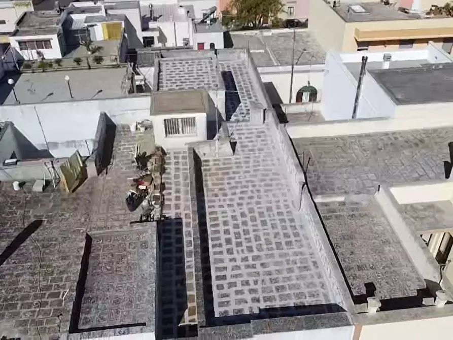 Immagine 8 di Casa indipendente in vendita  in via marsala a Casarano