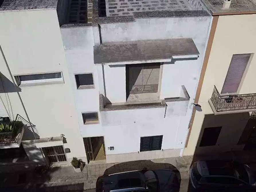 Immagine 9 di Casa indipendente in vendita  in via marsala a Casarano
