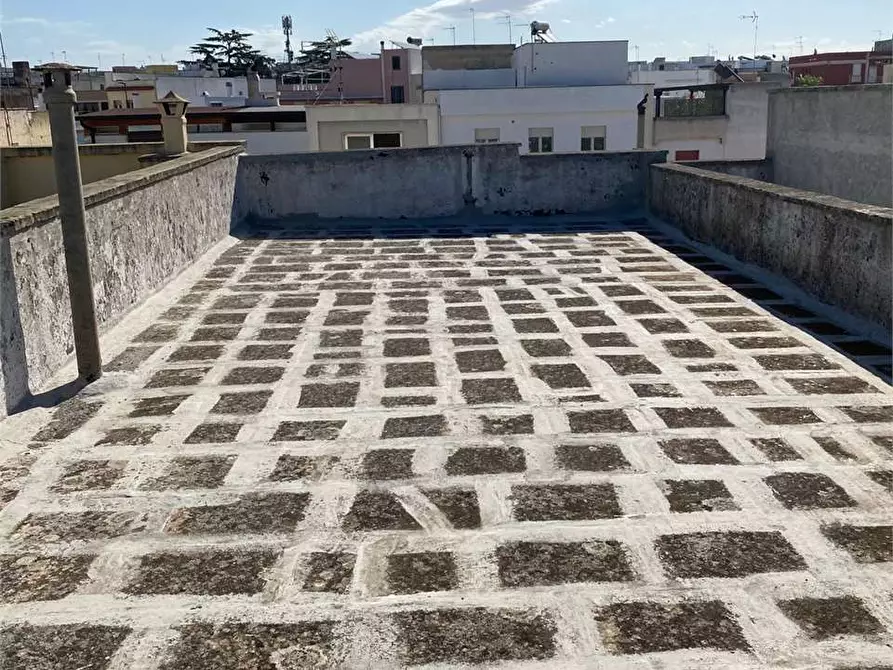 Immagine 12 di Casa indipendente in vendita  in via marsala a Casarano