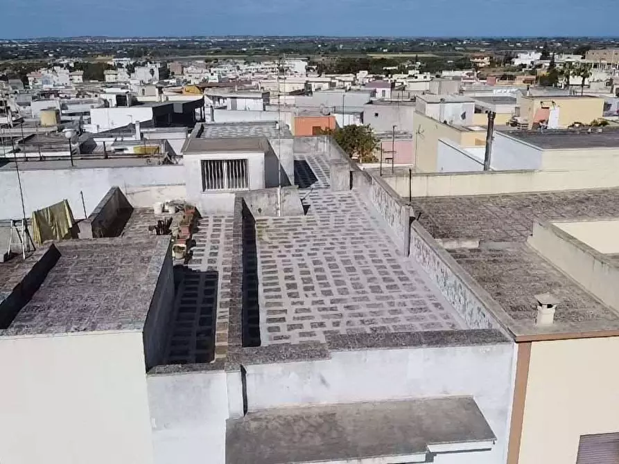 Immagine 14 di Casa indipendente in vendita  in via marsala a Casarano