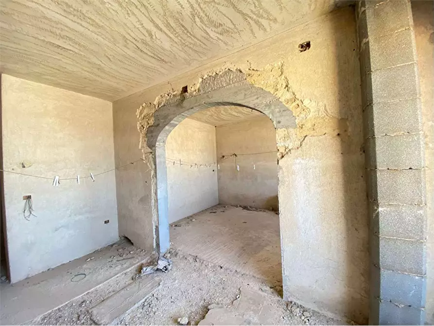 Immagine 16 di Casa indipendente in vendita  in via marsala a Casarano