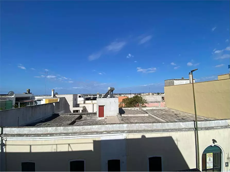 Immagine 17 di Casa indipendente in vendita  in via marsala a Casarano