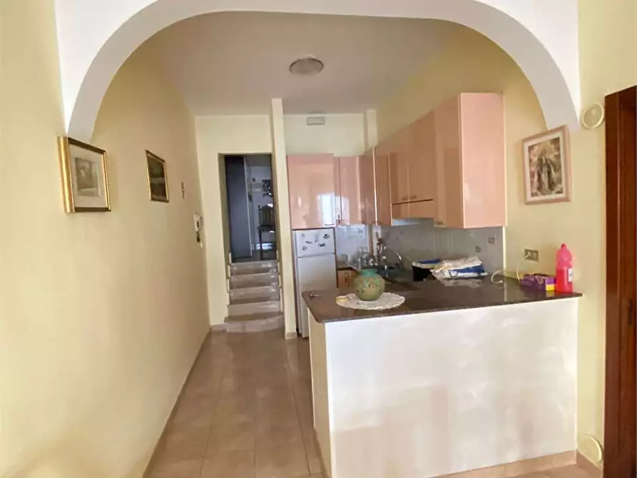 Immagine 24 di Casa indipendente in vendita  in via marsala a Casarano