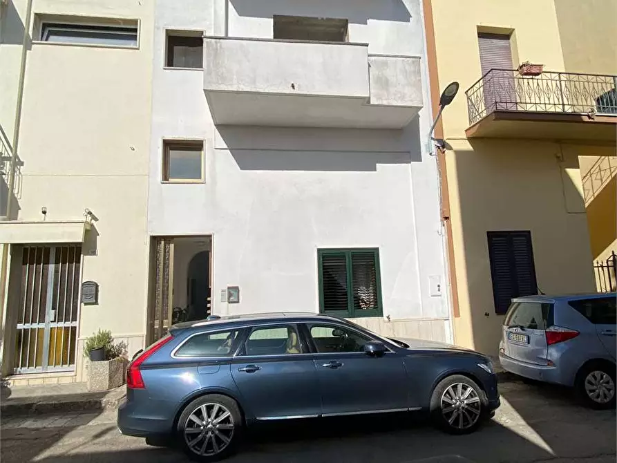 Immagine 25 di Casa indipendente in vendita  in via marsala a Casarano