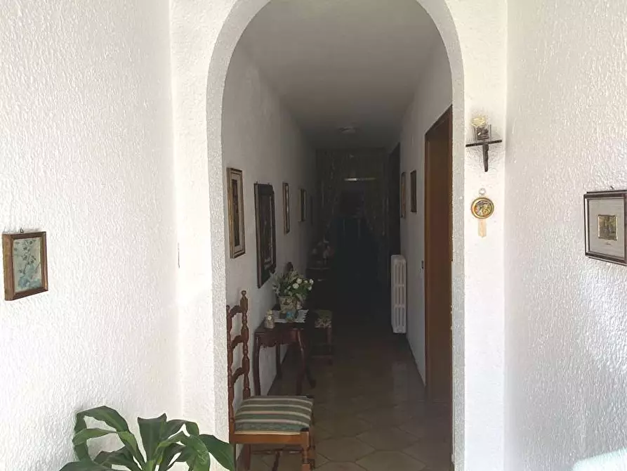 Immagine 26 di Casa indipendente in vendita  in via marsala a Casarano