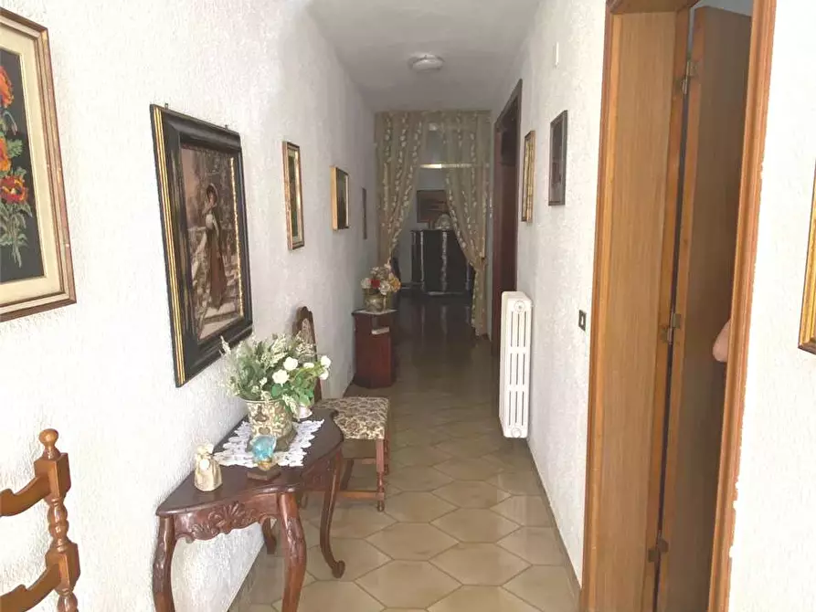 Immagine 28 di Casa indipendente in vendita  in via marsala a Casarano