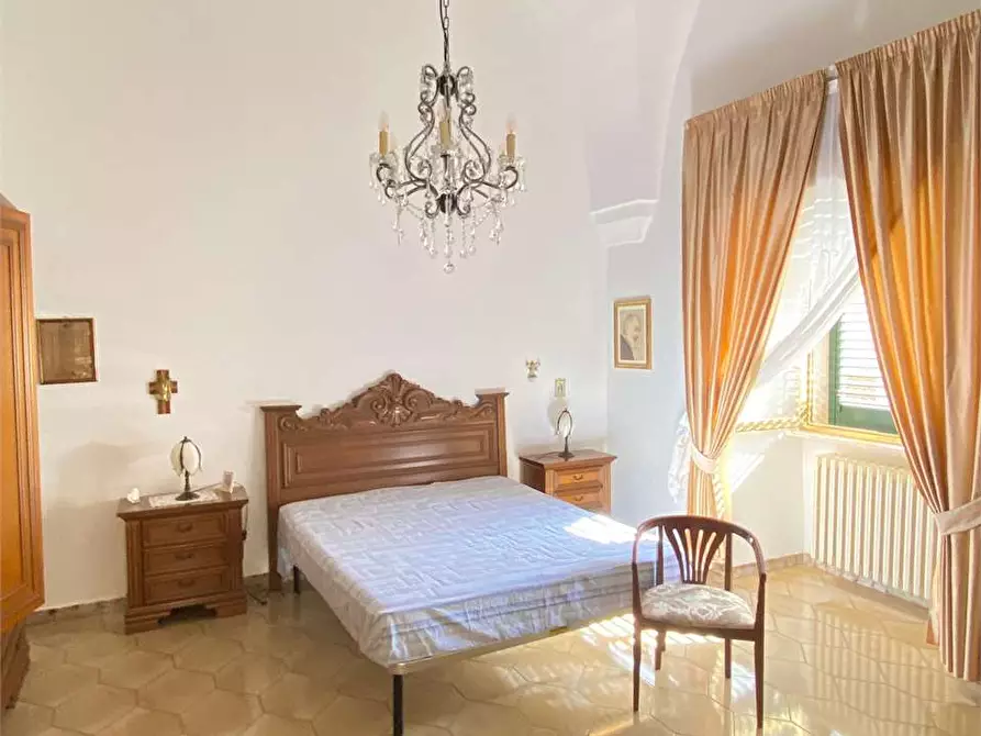 Immagine 29 di Casa indipendente in vendita  in via marsala a Casarano