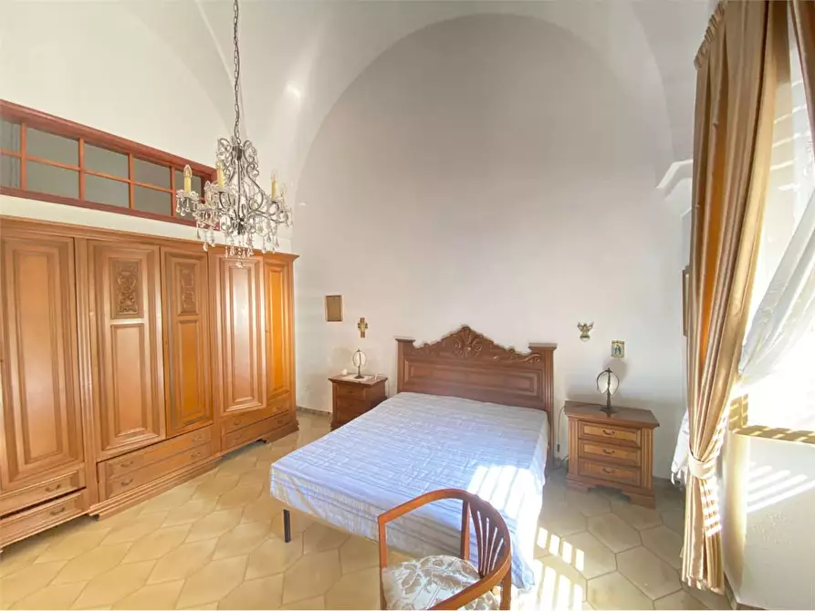 Immagine 30 di Casa indipendente in vendita  in via marsala a Casarano