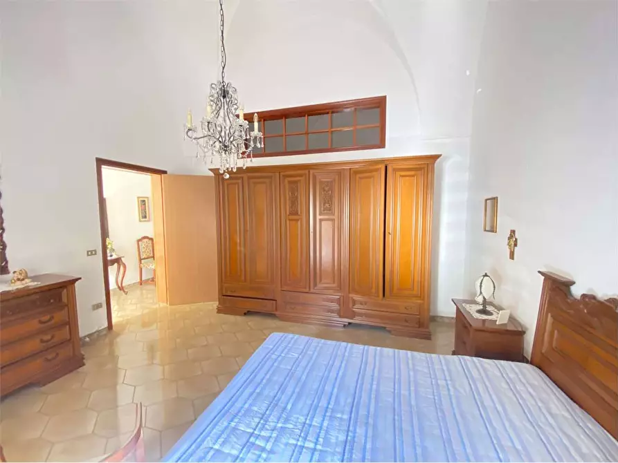 Immagine 31 di Casa indipendente in vendita  in via marsala a Casarano