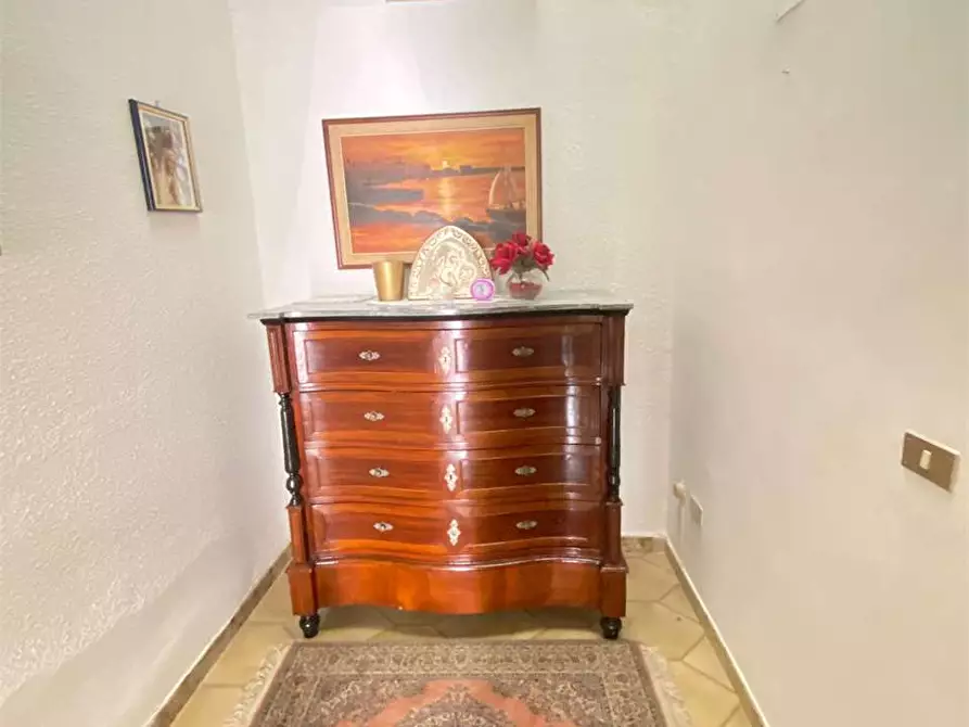 Immagine 35 di Casa indipendente in vendita  in via marsala a Casarano