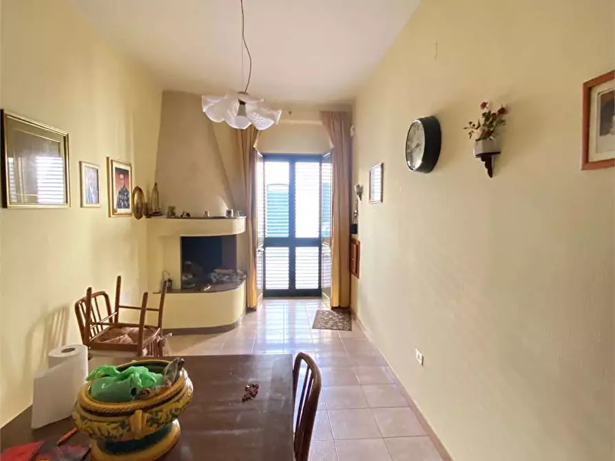 Immagine 36 di Casa indipendente in vendita  in via marsala a Casarano