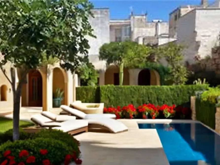 Immagine 45 di Stabile in vendita  in via Racale 30 a Melissano