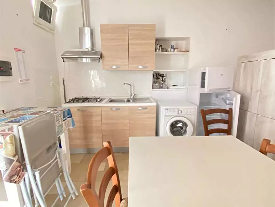 Immagine 3 di Appartamento in affitto  in via rosolino a Casarano