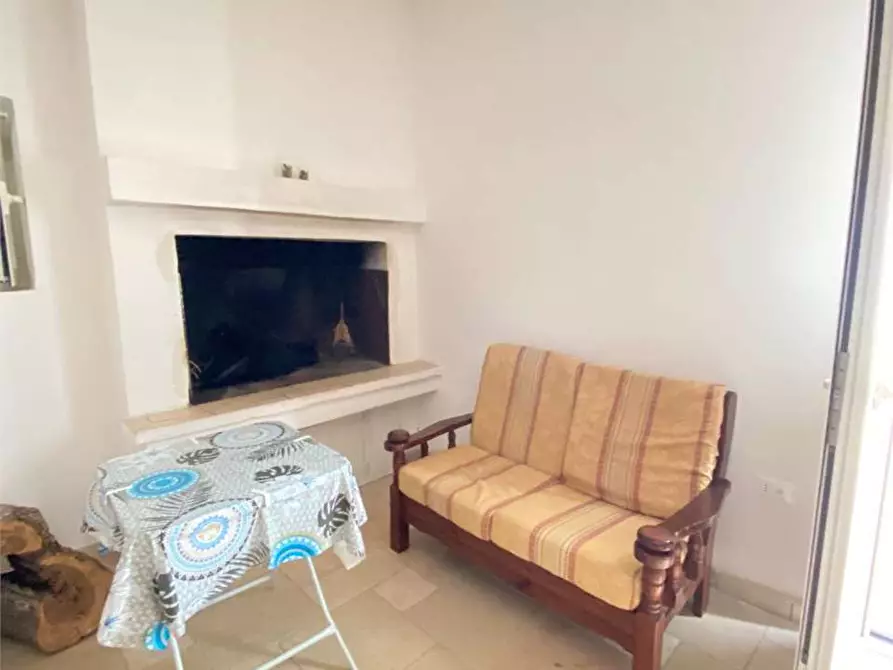 Immagine 4 di Appartamento in affitto  in via rosolino a Casarano