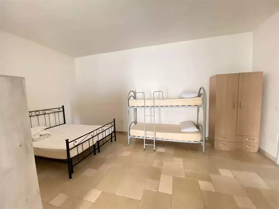 Immagine 5 di Appartamento in affitto  in via rosolino a Casarano