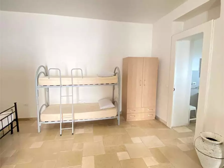 Immagine 6 di Appartamento in affitto  in via rosolino a Casarano