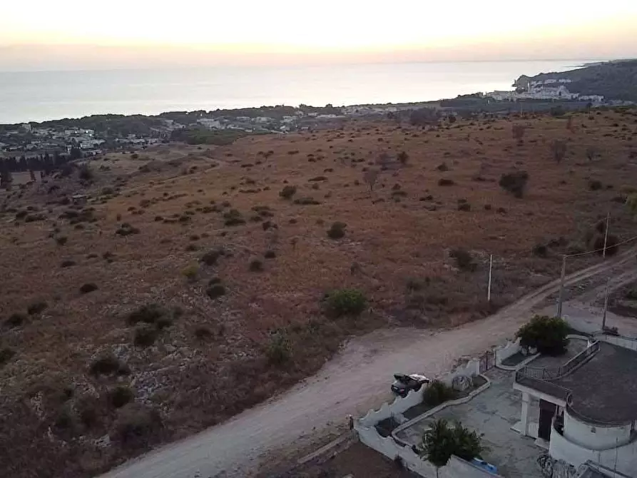 Immagine 24 di Villa in vendita  in sp 275 a Gallipoli