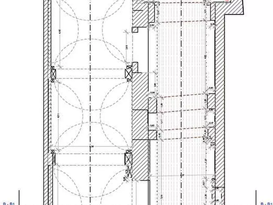 Immagine 3 di Negozio in affitto  in piazza Garibaldi  12 a Casarano