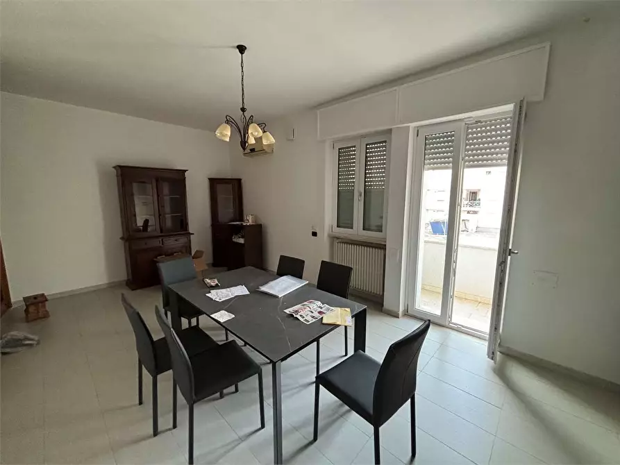 Immagine 1 di Appartamento in affitto  in Via dogliotti 28 a Casarano