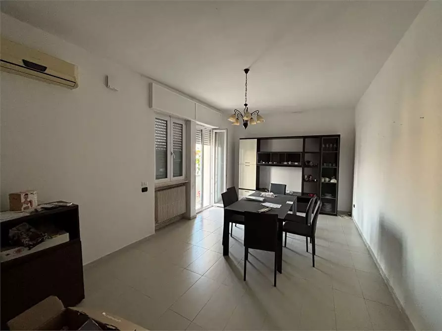 Immagine 2 di Appartamento in affitto  in Via dogliotti 28 a Casarano