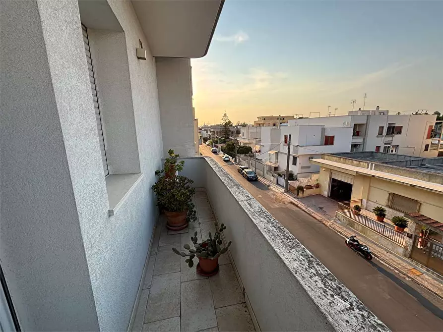 Immagine 4 di Appartamento in affitto  in Via dogliotti 28 a Casarano