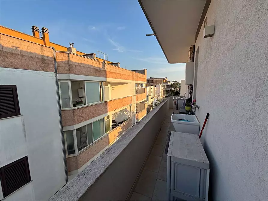 Immagine 5 di Appartamento in affitto  in Via dogliotti 28 a Casarano