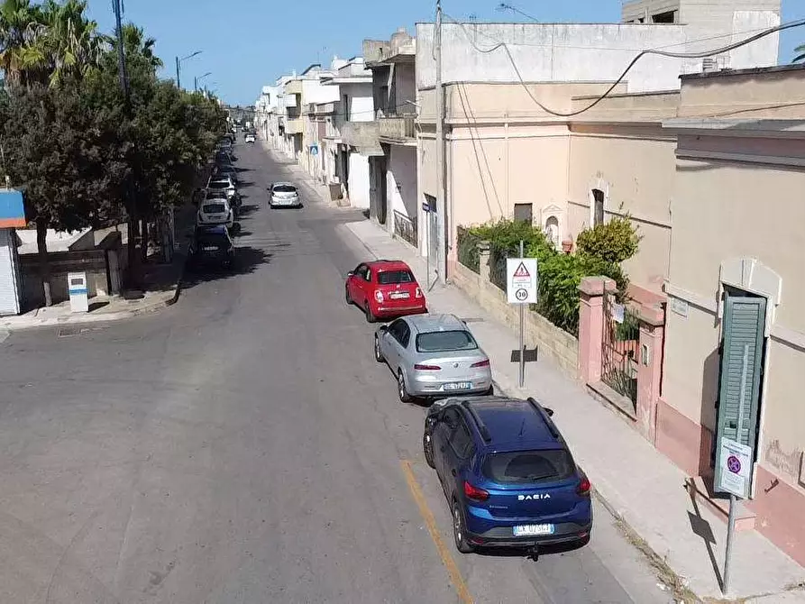 Immagine 5 di Casa indipendente in vendita  in piazza beltrano  1 a Racale