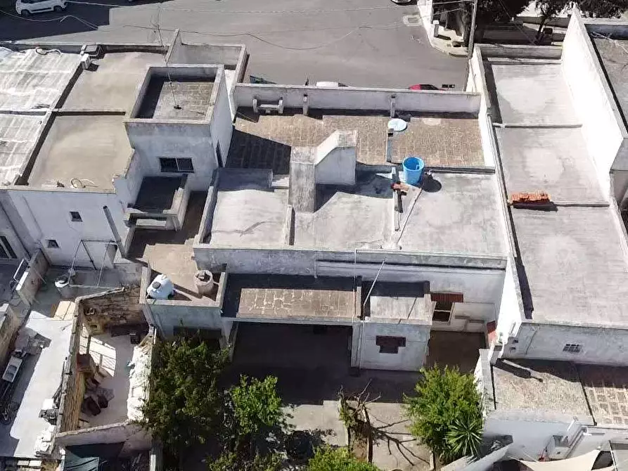 Immagine 6 di Casa indipendente in vendita  in piazza beltrano  1 a Racale