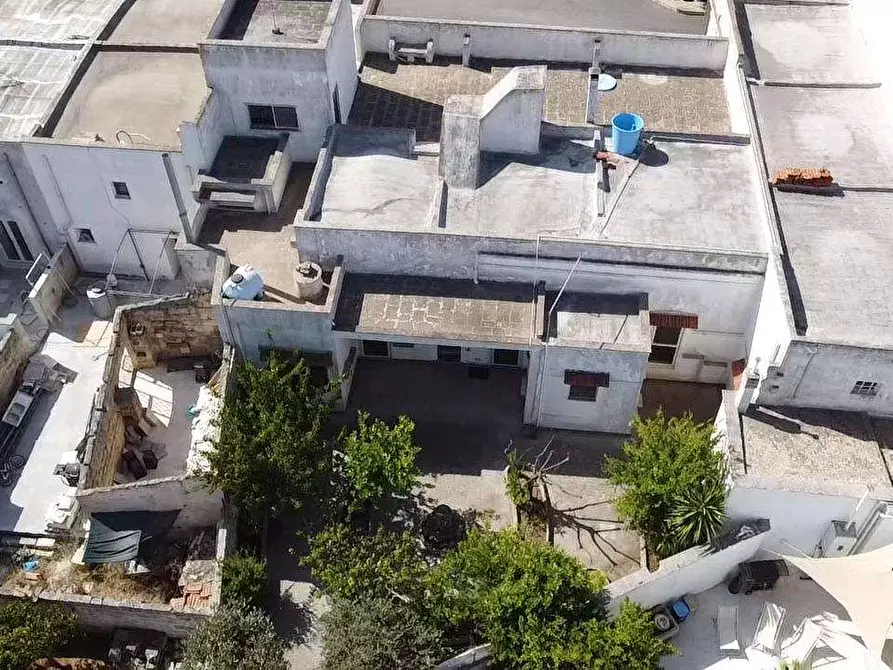 Immagine 7 di Casa indipendente in vendita  in piazza beltrano  1 a Racale