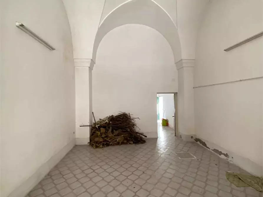 Immagine 27 di Casa indipendente in vendita  in piazza beltrano  1 a Racale