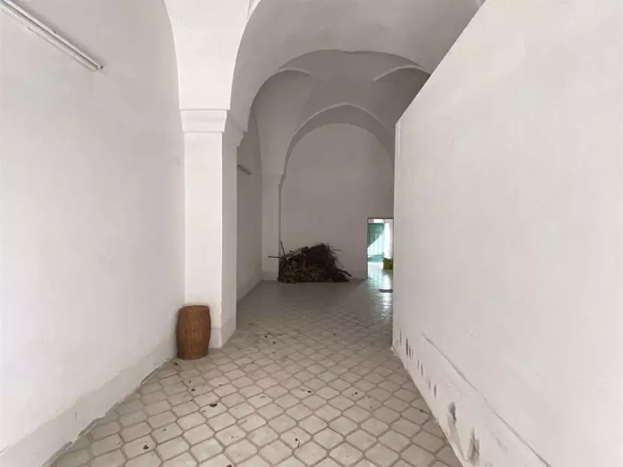 Immagine 28 di Casa indipendente in vendita  in piazza beltrano  1 a Racale