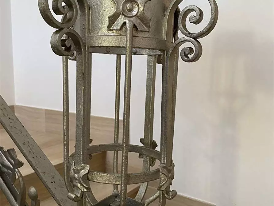 Immagine 14 di Casa indipendente in vendita  in piazza beltrano  1 a Racale