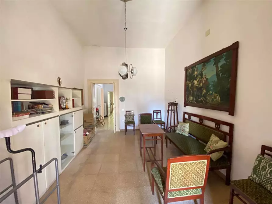 Immagine 29 di Casa indipendente in vendita  in piazza beltrano  1 a Racale